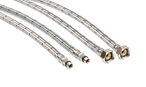 Braided Connectors