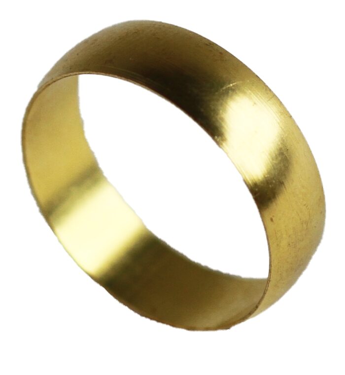 COMPRESSION SPARE RING 15MM