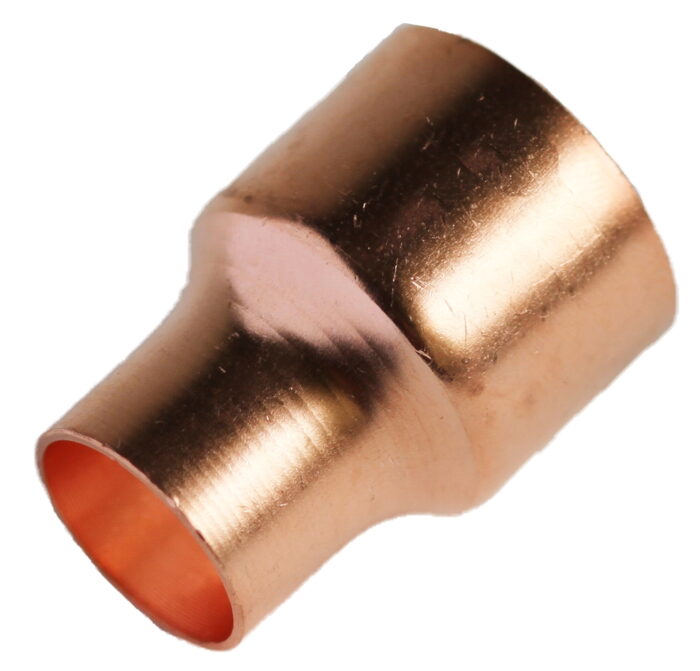 COUPLING REDUCING 5/8" - 1/2"